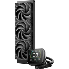 Deepcool Spartacus 360 | AiO-Wasserkühlung