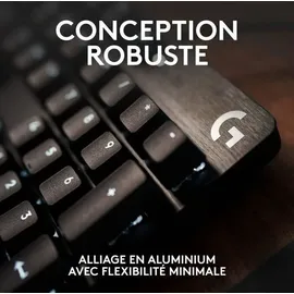 Logitech G413 SE