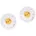 Legami Chill Out Augenpads 6 x 2 St.
