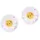 Legami Chill Out Augenpads 6 x 2 St.