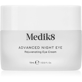 Medik8 Advanced Night Eye, 15 ml