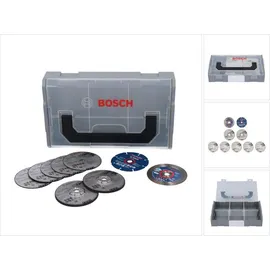 Bosch 76mm Bundle + Mini L-Boxx