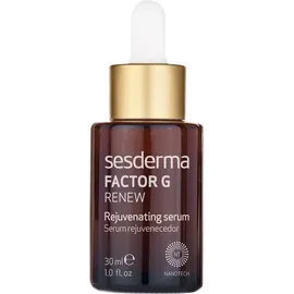 SeSDERMA Factor G Renew Gesichtsserum mit Wachstumsfaktor zur Verjüngung der Haut 30 ml