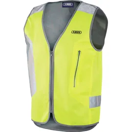 ABUS Lumino Night Vest yellow XXL