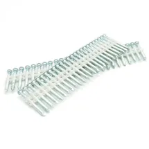 Prebena ANK40/40NKRI Ankernägel verzinkt 8,3 x 40 mm 2000 Stück