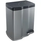 KEEEPER Gunnar 22l silber