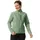 Vaude Damen Kuro Rain Jacke (Größe L, gruen)