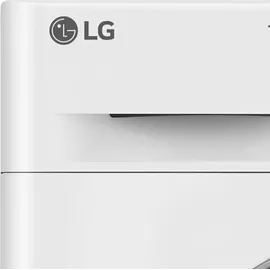 LG F4WR7091 Waschmaschine (9 kg, 1400 U/min)