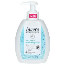 Lavera basis sensitiv Milde Pflegeseife