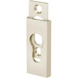 BASI - Schutz-Schieberosette - SR 450 PZ - Alu F2 - 6 mm