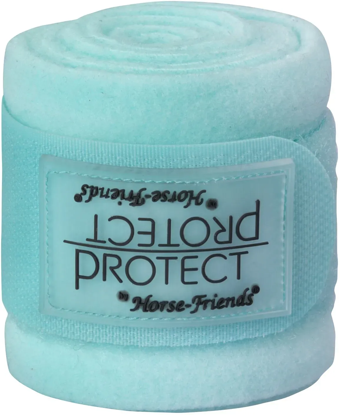PROTECT by Horse-friends Bandagen, für Minishettys und Shetty mint