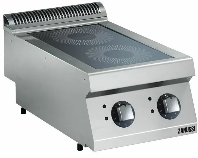 Zanussi Induktionsherd IH7 / 2ZT