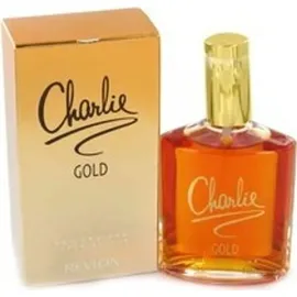 Revlon Charlie Gold Eau Fraiche 100 ml