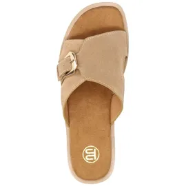 tt.bagatt Yasha für Damen beige, 42 EU - 42