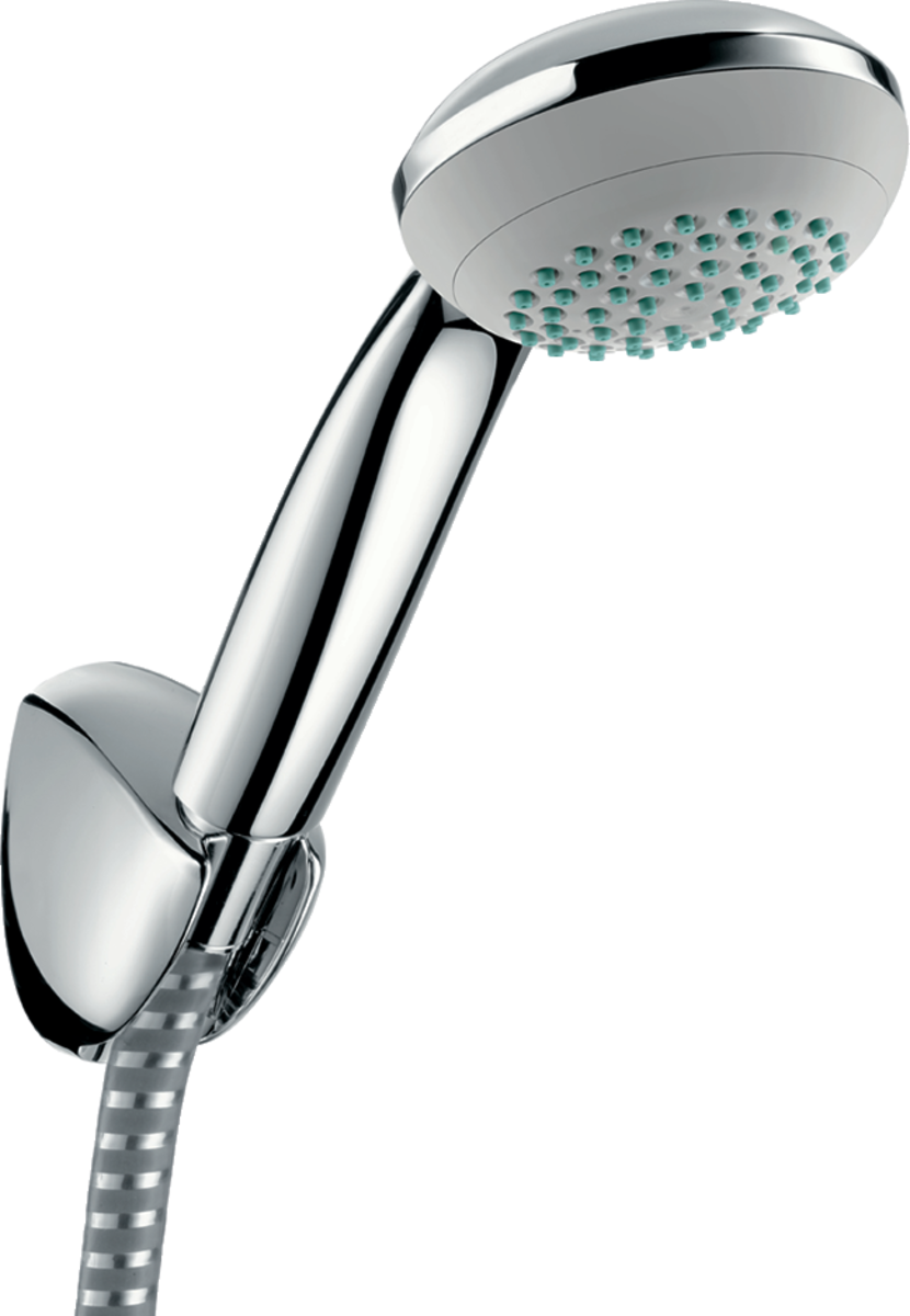 hansgrohe brauseset