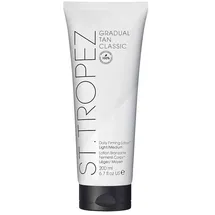 ST.TROPEZ St. Tropez Gradual Tan Daily Firming Lotion Light/Medium 200 ml