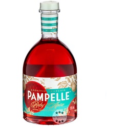 Pampelle Ruby L'Apéro