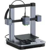 AnkerMake M5C 3D Drucker, 500 mm/s High-Speed 3D-Druck, 50 μm Präzision, All Metal Hotend, Bis zu 300°C 3D Druck, Intuitive Steuerung über mehrere Geräte, Auto-Nivellierung, 220×220×250 mm Druckvolumen