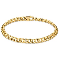 CHRIST Armband 87999815 - gelbgold