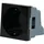 Shelly Steckdose Wall Display Stand Schwarz 1 St.