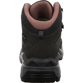 Lowa Sirkos EVO GTX Mid Ws graphit/altrosa (9739) 39,5