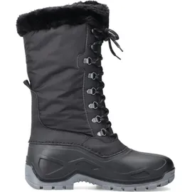 Rieker P9442-00 Damen Schwarz 37
