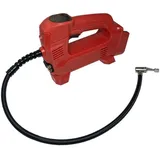 Milwaukee M18 Akku-reifenfüller, 20v Automatik-reifenpumpe Mit Digitalem Manometer (batterie Nicht Enthalten) - Crezuo