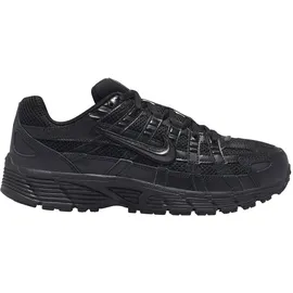 Nike P-6000 Herren Black/Black 39