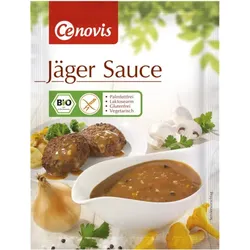 Cenovis Jäger Sauce bio