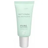 Bruno Vassari Pure Solutions Tagescreme Gel 15 ml