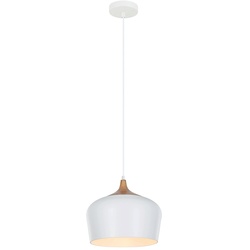 Italux MDM-2681/1M W Britta | 60W E27