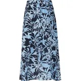 s.Oliver Midirock Damen Blau/Mehrfarbig 32