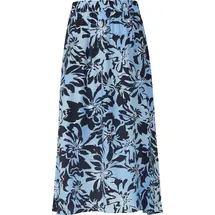 s.Oliver Midirock Damen Blau/Mehrfarbig 32