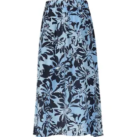 s.Oliver Midirock Damen Blau/Mehrfarbig 32