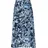 s.Oliver Midirock Damen Blau/Mehrfarbig 32