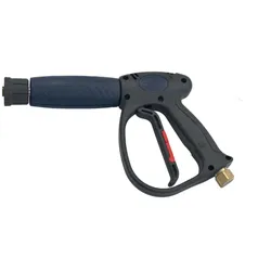 Cleancraft Handspritzpistole mit Druckregelung