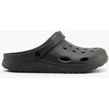 Blue Fin  Clog Schwarz, Herren, Größe: 42, Material: EVA - Blue Fin  Clog Schwarz, Herren, Größe: 42, Material: EVA - man - Schwarz
