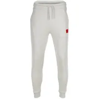 Hugo Herren Hose lang - Doak212, Jogginghose, Logo, Baumwolle