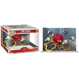 Funko Pop! Moment: DC Comics The Flash - The Flash 1349 - One Size