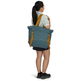 Osprey Daylite Large Tote 26 l blau/tuerkis