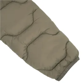 ICEPEAK Bandis Damen Mantel, grün - 44