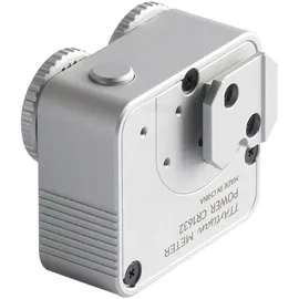 TTARTISAN Belichtungsmesser II silber