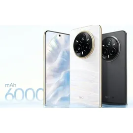 Realme 14 Pro+ 5G 8 GB RAM 256 GB Suede Grey