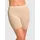 MISS MARY Miederhose Cool Sensation Beige 40