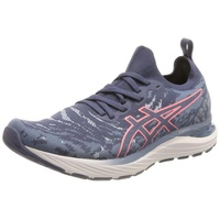 Asics Gel-Cumulus 23 MK Damen storm blue/thunder blue 39,5