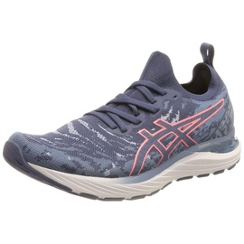 Asics Gel-Cumulus 23 MK Damen storm blue/thunder blue 39,5