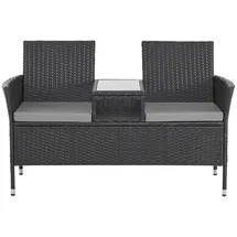 Svita Chicago 0 x 0 x 0 cm Schwarz