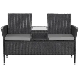 Svita Chicago 0 x 0 x 0 cm Schwarz