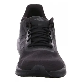 adidas Runfalcon 3 Herren Core Black / Core Black / Carbon 40