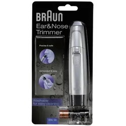 Braun Exact Series EN 10